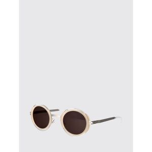 Mykita Sunglasses Men Silver